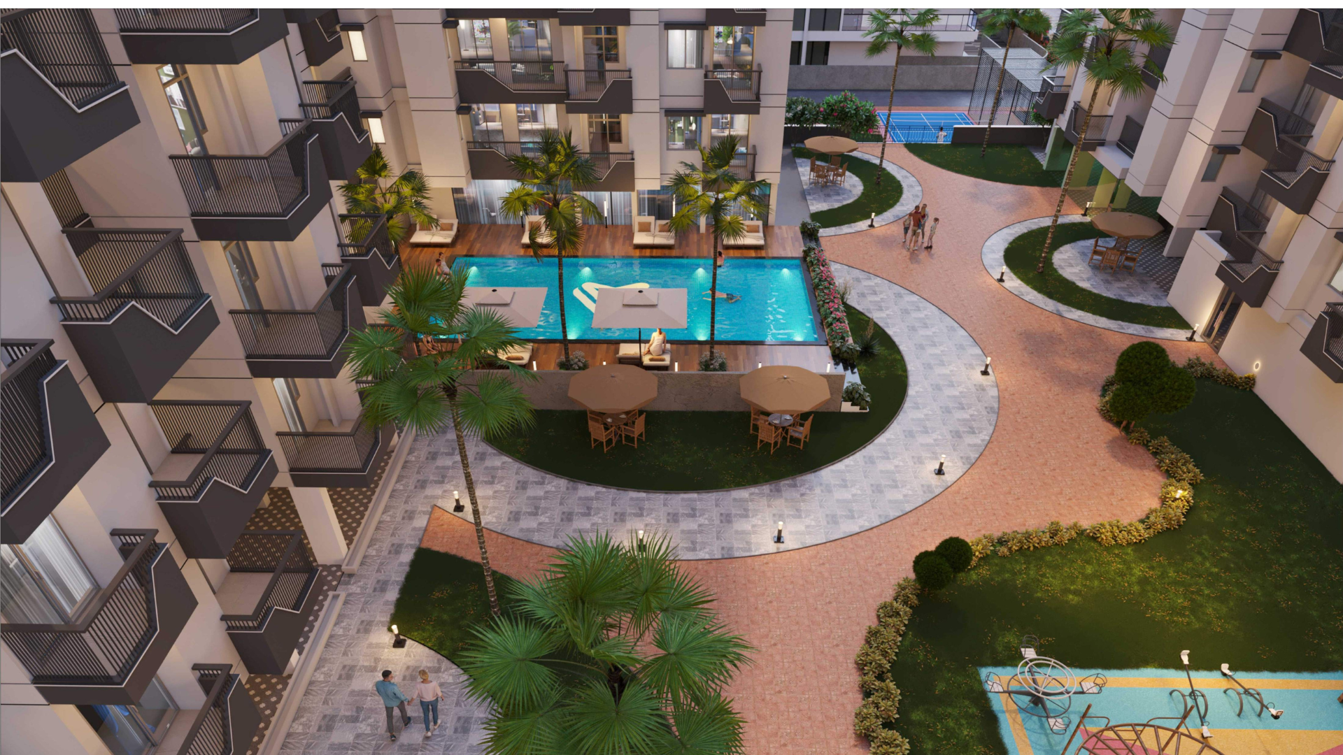 Real Estate Developers in Nagpur