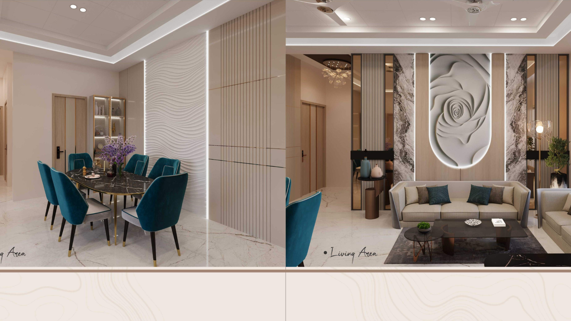 2BHK flats near Manish Nagar