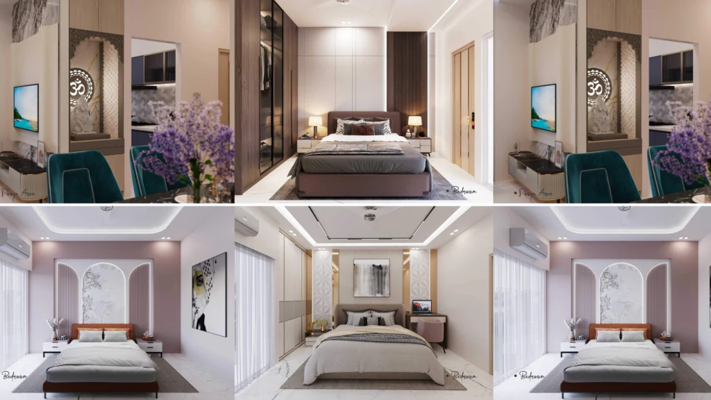 gated community flats in besa nagpur