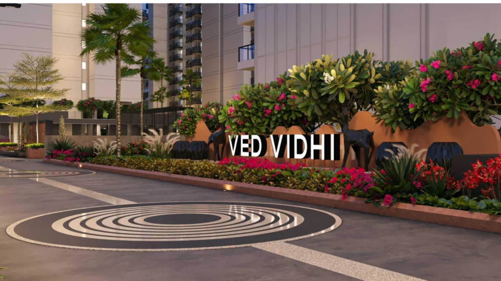 residential projects in Nagpur by SR House Firms