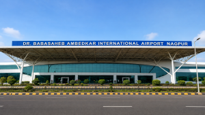 Best Apartments Near Nagpur Airport – Smart Choice for 2026