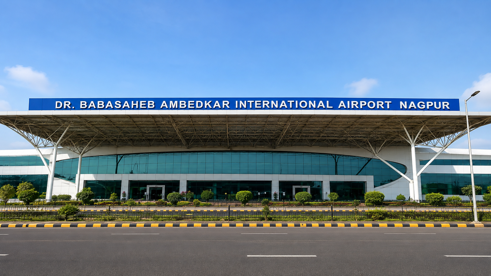 Best Apartments Near Nagpur Airport – Smart Choice for 2026