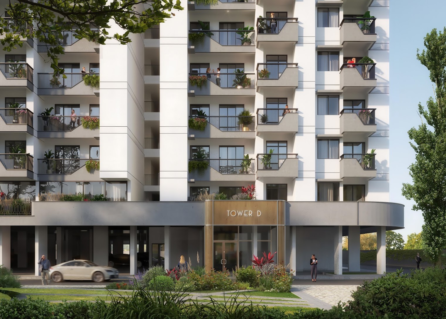 7 Best Residential Areas in Nagpur Top Areas to Buy Property