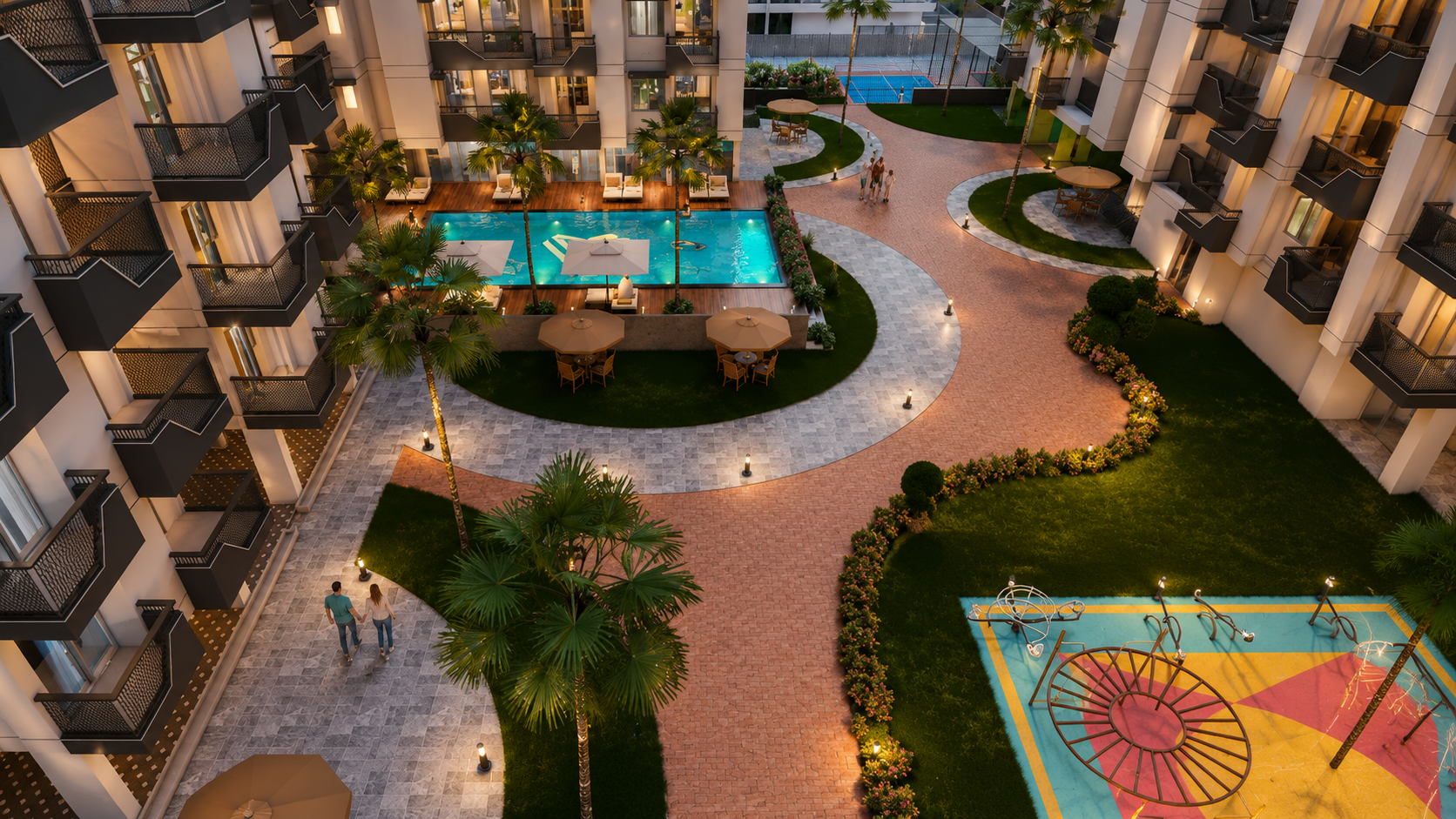 Best Builders in Nagpur – Ved Vidhi Ventures(2026)